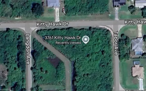 Fort Myers Land Opportunity