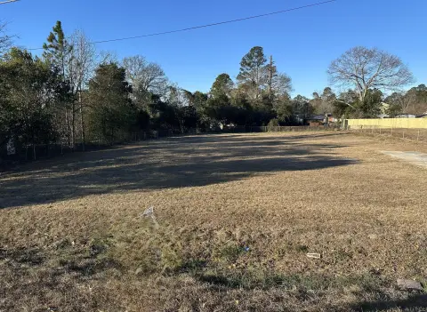 Land on South Belair Road