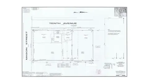 Woonsocket Land Development Opportunity
