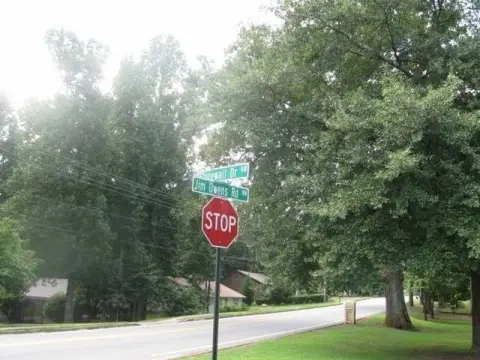 Residential Lot in Kennesaw