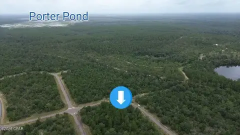 Level Residential Building Lot