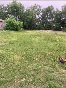 Residential Lot in Greenville, TX