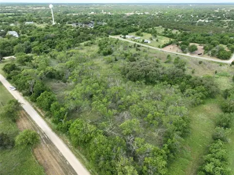 Hico Land for Residential Development