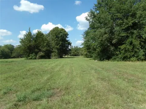 Paris, TX Development Land