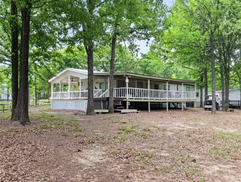 Lakefront Short-Term Rental Property