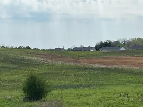 Commercial Land in High-Traffic Area