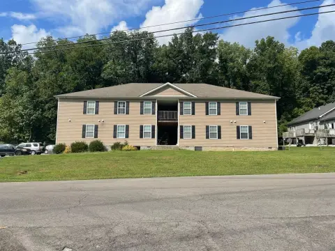 Bowling Green Multifamily Investment