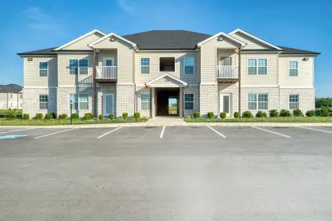 New Eight-Unit Multifamily Investment