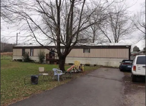 Residential Property in Bowling Green