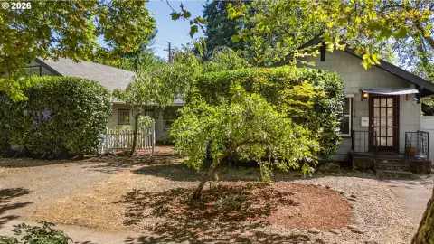 Two-Unit Duplex with Patios