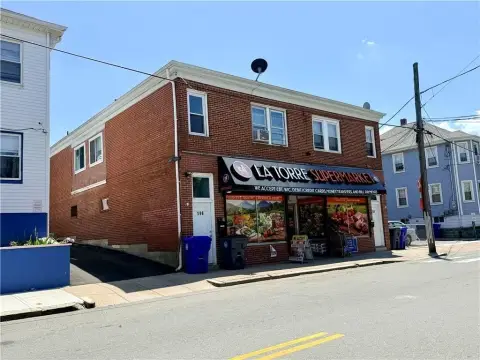 Mixed-Use Investment in Silver Lake
