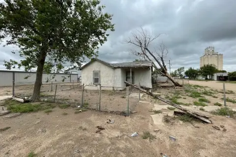 Main Street Commercial Land