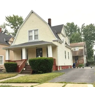 Two Detached Homes Income Property