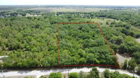 Arcadia Land Parcel For Sale