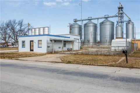 Versatile Commercial Property, Independence, Kansas
