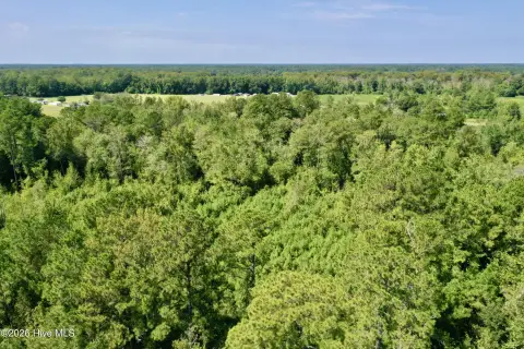 Agricultural Land with Pond