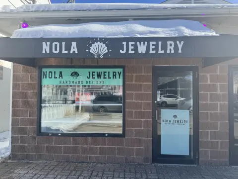 Prime Retail Space on Main