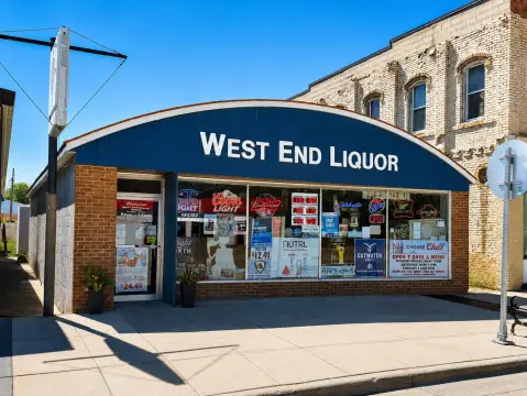 Downtown Grocery and Convenience Store