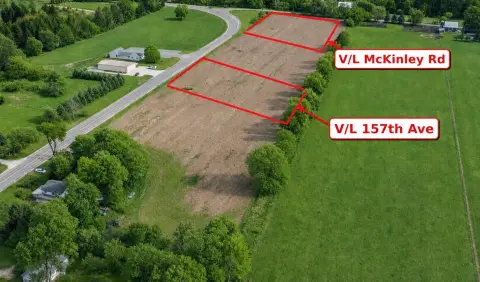 Two Acres Agricultural Land Parcel