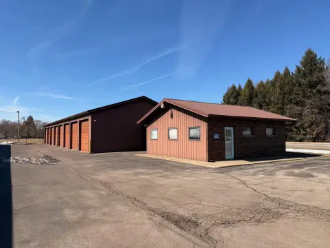 Benton Harbor Commercial Space