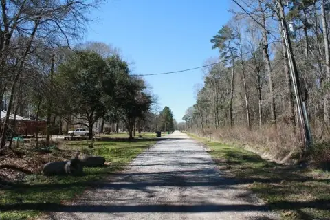 One Acre Homesite Lot