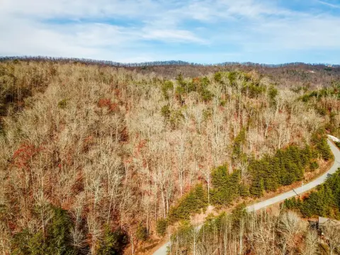 Buildable Land Near Norris Lake