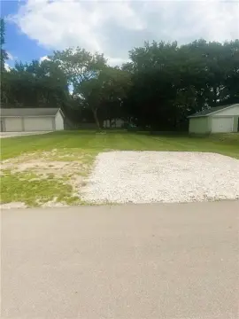 Residential Lot in Quiet Area