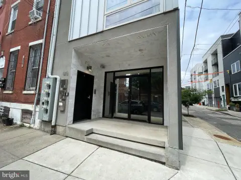 Corner Storefront Space