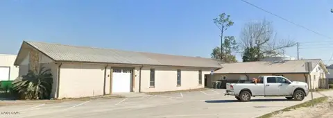 Lynn Haven Flex/Warehouse Space