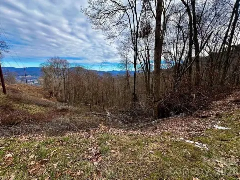Waynesville Land with Mountain Views