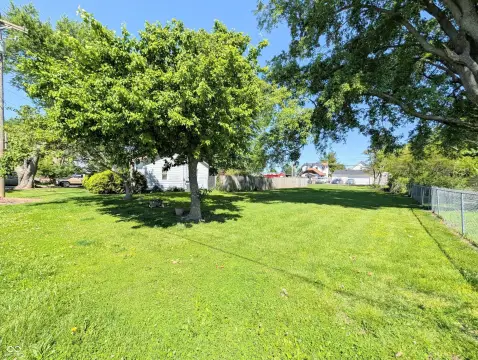 Buildable Lot in Stilesville, IN