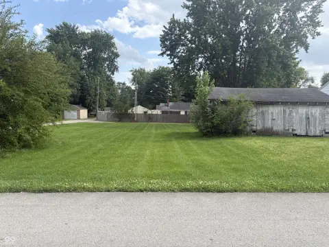 Residential Lots in Anderson, IN
