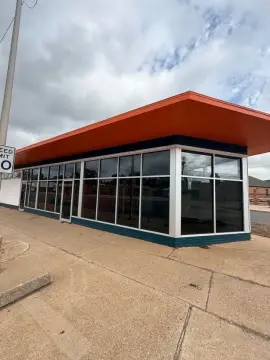 Renovated Flex Space with Warehouse