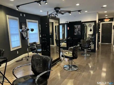 Remodeled Salon Retail Space