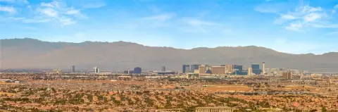 Southern Highlands Homesite Opportunity