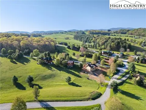 Buildable Lot in Gated Community