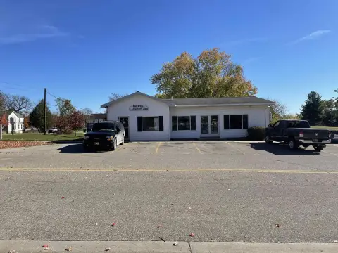 Coin Laundry Retail Property