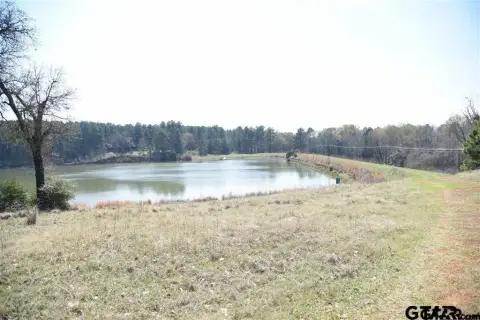 Waterfront Land with Lake Access