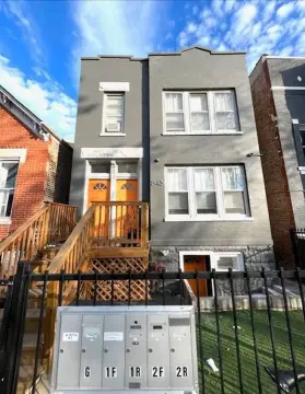 Chicago Multifamily Investment Opportunity