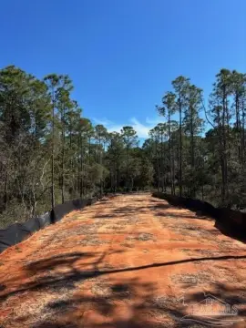 Gulf Breeze Land Opportunity