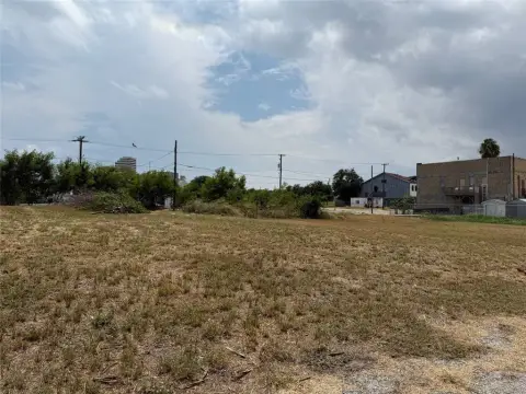 Corpus Christi Investment Opportunity