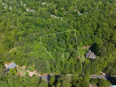 Mountain Brook Acreage