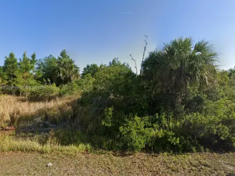 Palm Bay Residential Land