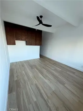 Historic Art Deco Office Studio