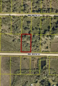 Residential Agricultural Vacant Land Lot