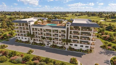 Commercial Land with Existing Building