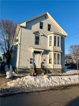 Legal Three-Unit Multifamily