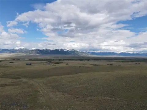 Mountain View Recreation Land