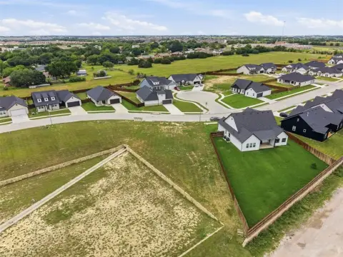 Residential Lots in Godley, TX