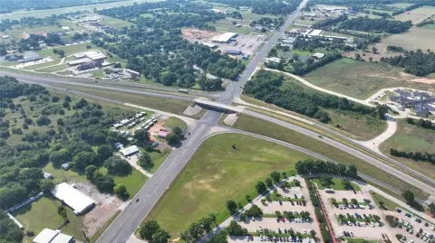 Commercial Land at Highway 19